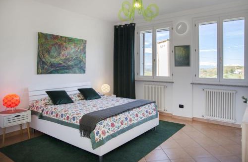 Vigliano d'Asti House | Villa Bricco Astiani