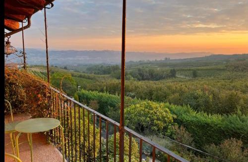 La Morra House | Villa Bricco dei Cogni