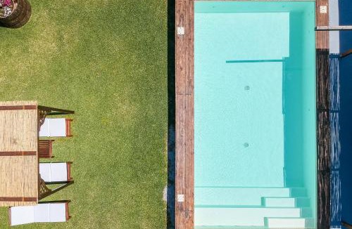 Marina di Ascea Villa | Villa Brigida Beach & Pool
