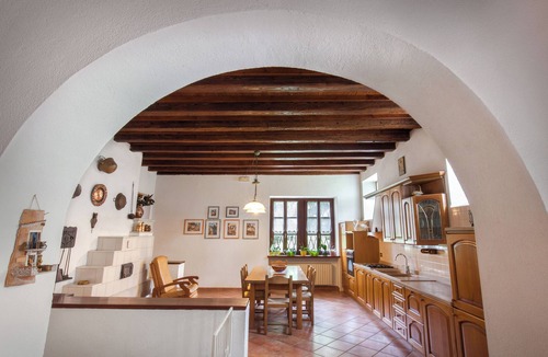 Peri Villa | Villa Brignoli - Historic stately home