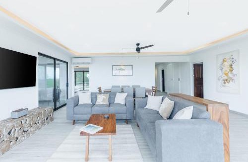 Coco Villa | Villa Brisa Azul - Incredible Ocean Views