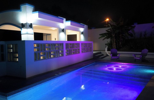 Cidra Villa | Villa Brisa Serena- Panoramic Views & Heated Pool