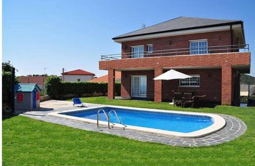 Calafell House | Villa Brisas - Preciosa villa con gran intimidad y piscina