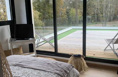 Leognan Villa | Villa Brisson