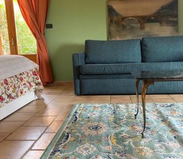 Taormina House | Villa Britannia