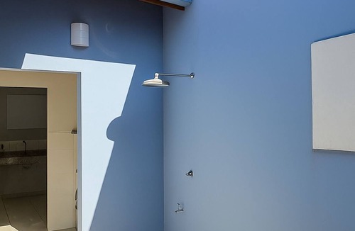 Brotas Apartment | Villa Brotas
