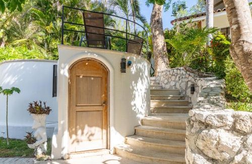 Samara Villa | Villa Bruga en Samara Rocks