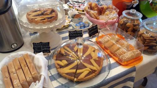 Cesenatico Bed & Breakfast | Villa Bruna