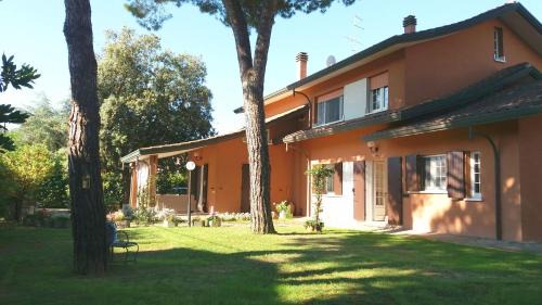 Cesenatico Bed & Breakfast | Villa Bruna