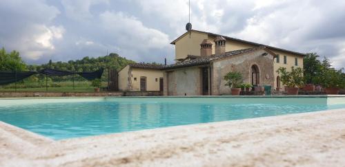 Poggiarello Bed & Breakfast | Villa Bruna