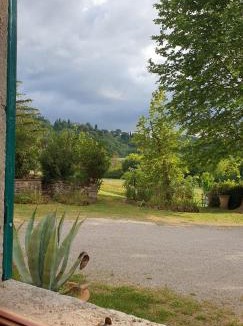 Poggiarello Bed & Breakfast | Villa Bruna
