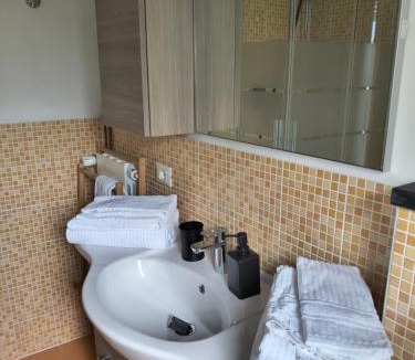 Sori Bed & Breakfast | Villa bruna