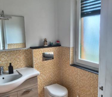 Sori Bed & Breakfast | Villa bruna