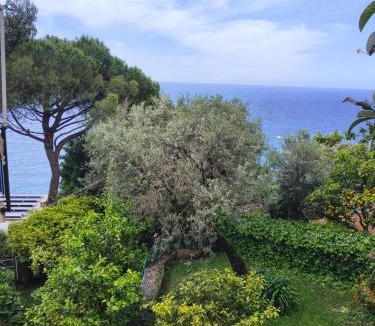 Sori Bed & Breakfast | Villa bruna