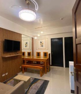 Baguio House | Villa Brune