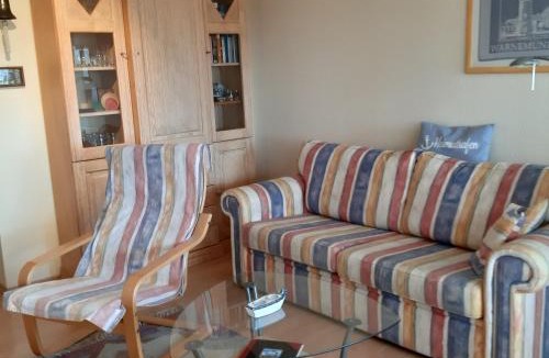 Seepromenade Apartment | Villa Brunhilde