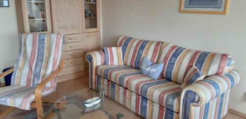 Seepromenade Apartment | Villa Brunhilde