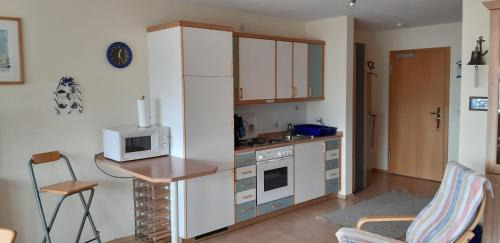 Seepromenade Apartment | Villa Brunhilde