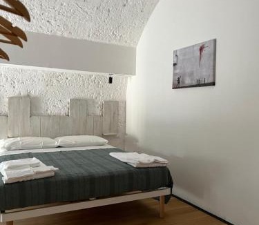 Monteroni di Lecce House | Villa Bruni/Casina