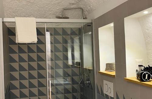 Monteroni di Lecce House | Villa Bruni/Casina
