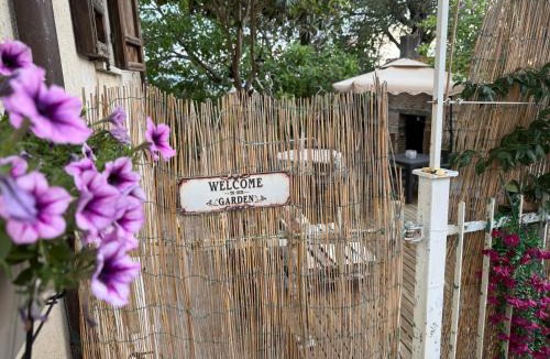 Montefalco House | Villa BRUNI Wine Guest House