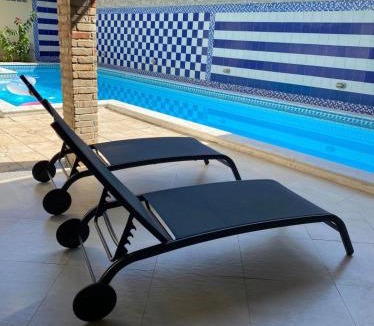 Ponta Negra Villa | Villa Brunna