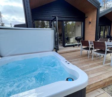 Syote Villa | Villa Bruno