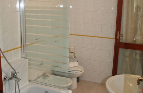 S'oru e Mari House | Villa Bruno