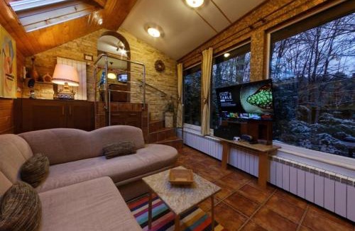Busteni House | Villa BRUNO