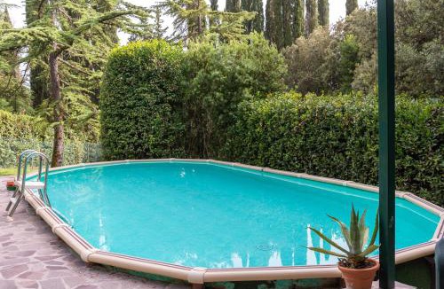 Empoli Villa | Villa Bruschetti