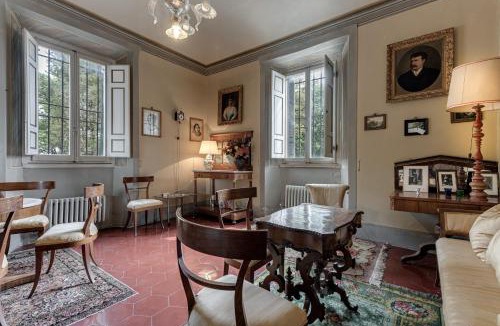 Empoli Villa | Villa Bruschetti