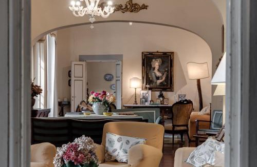 Empoli Villa | Villa Bruschetti