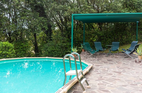 Empoli Villa | Villa 'Bruschetti' with private pool, Wi-Fi and air conditioning
