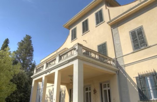 Empoli Villa | Villa 'Bruschetti' with private pool, Wi-Fi and air conditioning