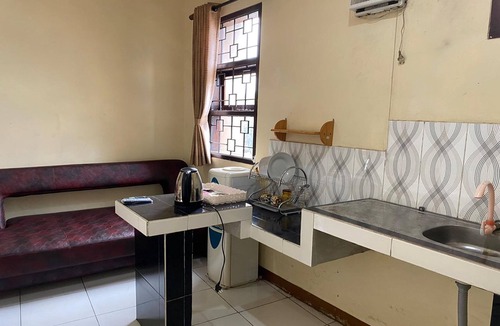Lembang Villa | Villa Buana Graha Syariah