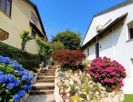 Pratolungo House | Villa Buby