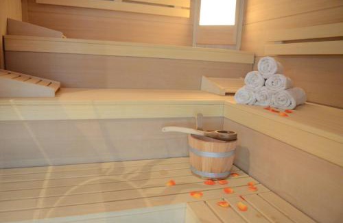 Ehrwald Hotel | Villa Buchenhain
