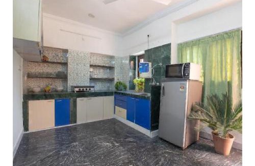 Udaipur Villa | Villa Buddh 5BHK