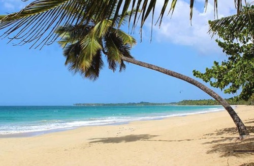Las Terrenas Villa | Villa Buena Vista