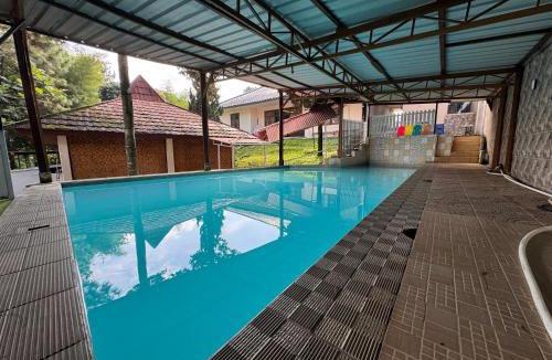 Ciumbuleuit Villa | Villa Bukit Punclut
