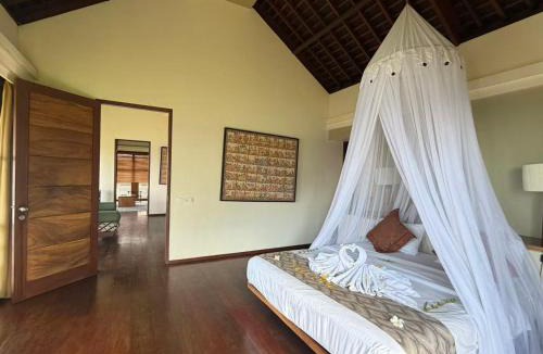 Amed House | Villa Bukit Segara