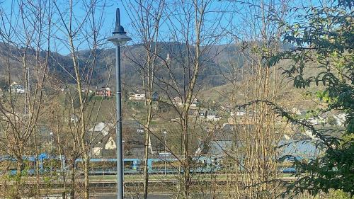 Bullay Apartment | Villa Bulla-ÿ