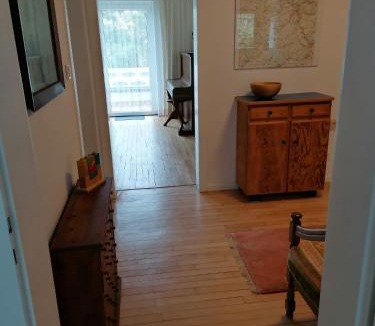 Bullay Apartment | Villa Bulla-ÿ