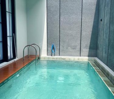 Pemogan Apartment | Villa Bun Blessi