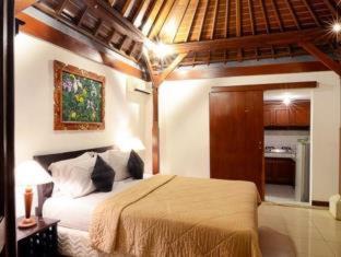 Petitenget Hotel | Villa Bunga Hotel