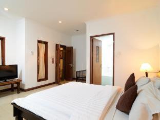 Petitenget Hotel | Villa Bunga Hotel