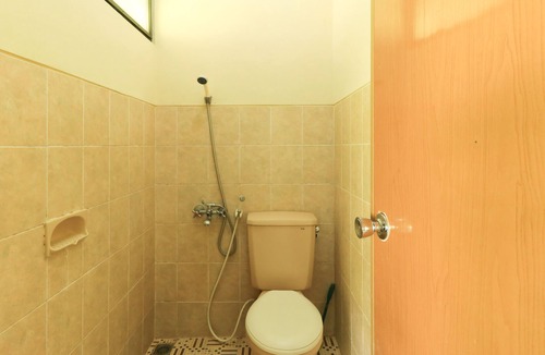Oro Oro Ombo Hotel | Villa Bunga