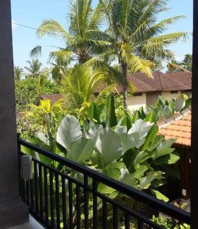Ubud City-Centre House | Villa Bungsil Gading