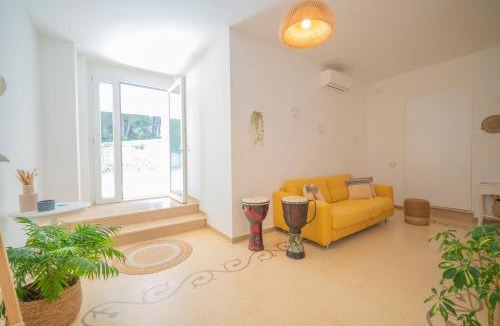 Vignacastrisi Villa | Villa Buon Vento