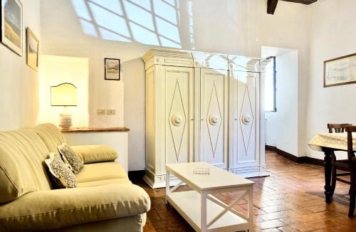 Ville di Corsano Apartment | Villa Buonsignori - Wine & Olive Oil Farm